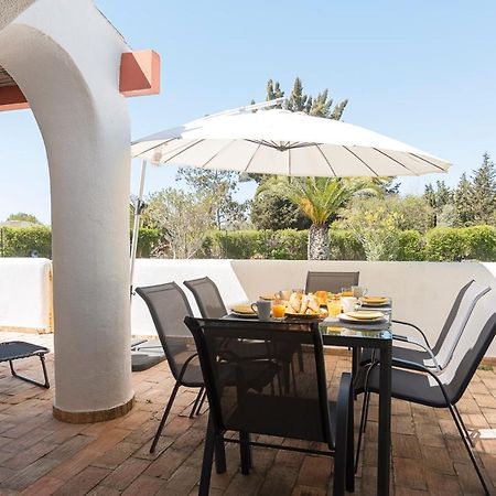 Aldeia Do Golfe - Private Condominium By Hd Vilamoura Zewnętrze zdjęcie
