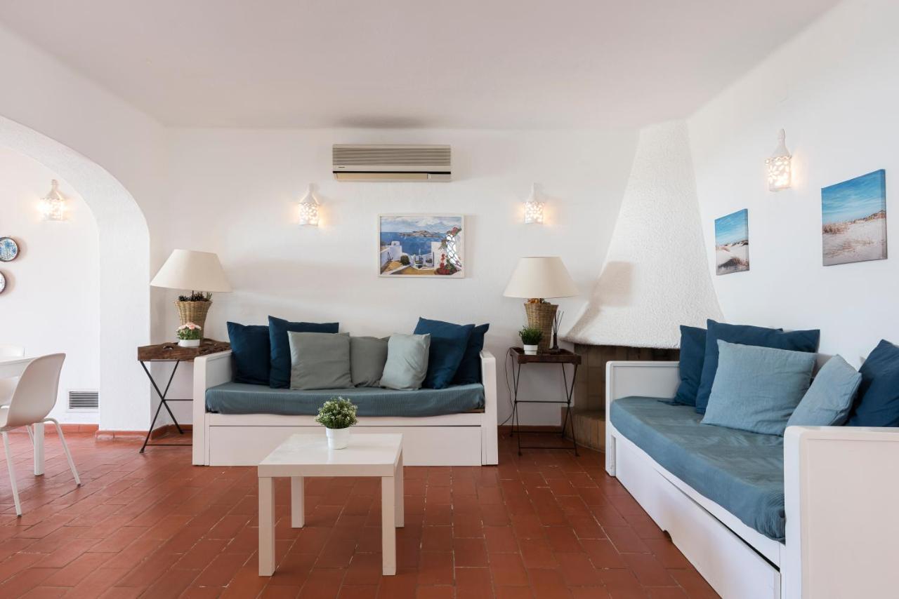 Aldeia Do Golfe - Private Condominium By Hd Vilamoura Zewnętrze zdjęcie