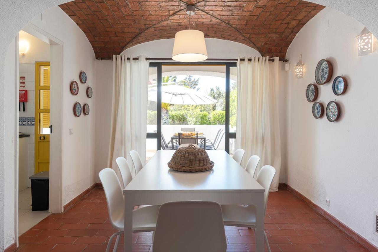 Aldeia Do Golfe - Private Condominium By Hd Vilamoura Zewnętrze zdjęcie