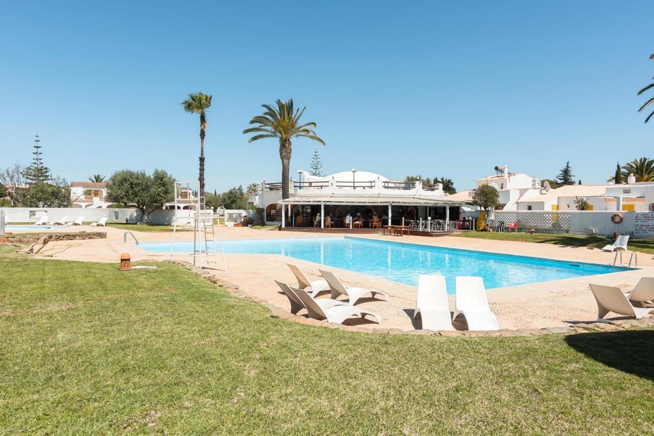 Aldeia Do Golfe - Private Condominium By Hd Vilamoura Zewnętrze zdjęcie