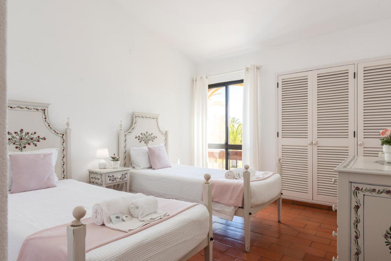Aldeia Do Golfe - Private Condominium By Hd Vilamoura Zewnętrze zdjęcie
