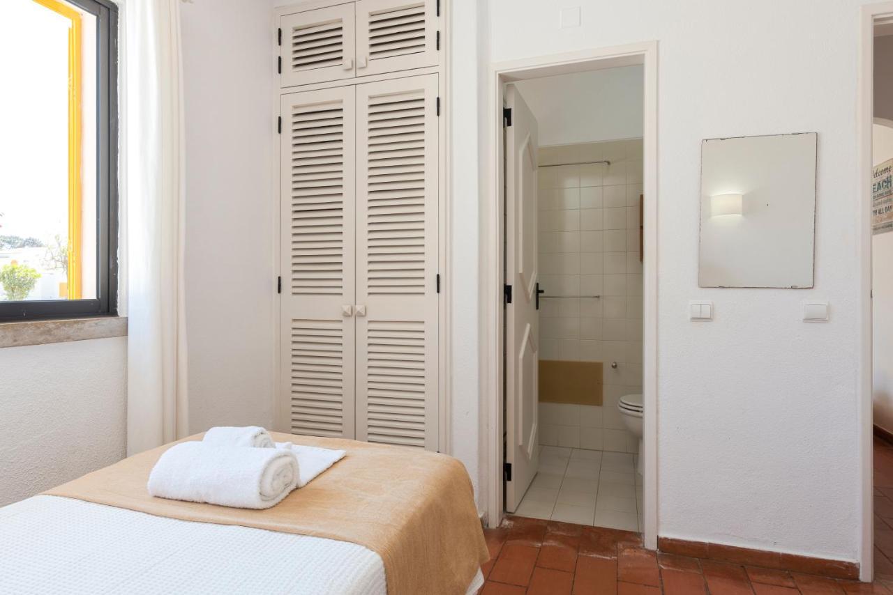 Aldeia Do Golfe - Private Condominium By Hd Vilamoura Zewnętrze zdjęcie