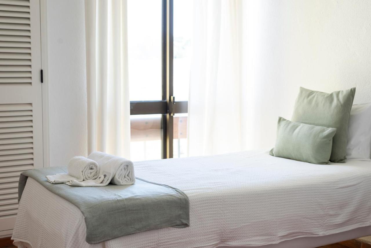 Aldeia Do Golfe - Private Condominium By Hd Vilamoura Zewnętrze zdjęcie