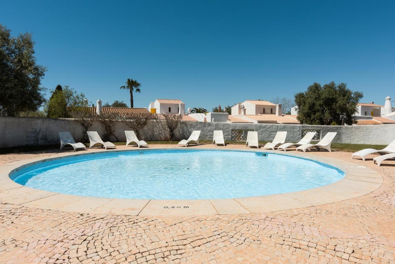 Aldeia Do Golfe - Private Condominium By Hd Vilamoura Zewnętrze zdjęcie