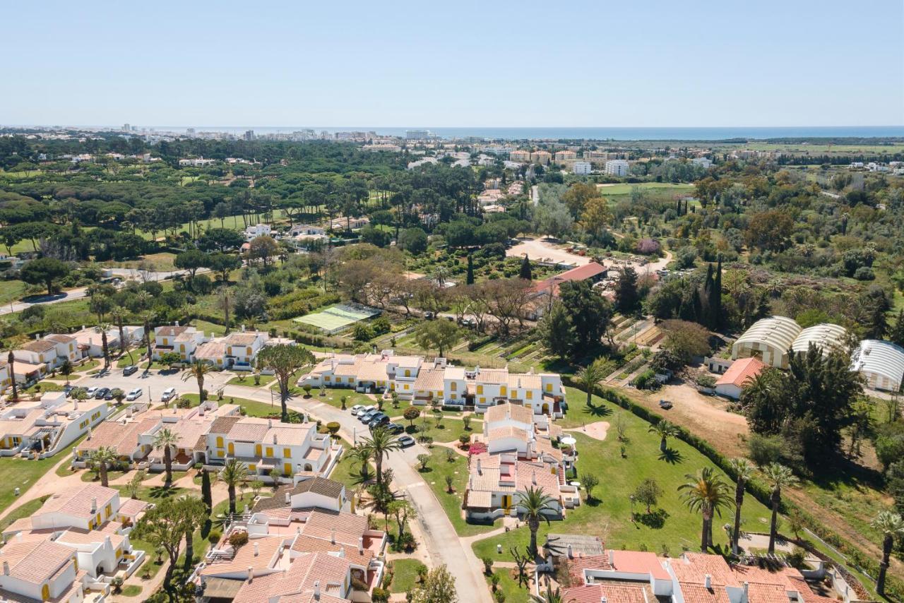 Aldeia Do Golfe - Private Condominium By Hd Vilamoura Zewnętrze zdjęcie