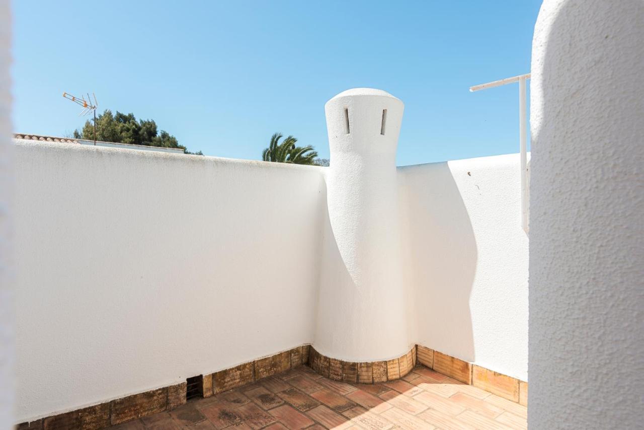 Aldeia Do Golfe - Private Condominium By Hd Vilamoura Zewnętrze zdjęcie