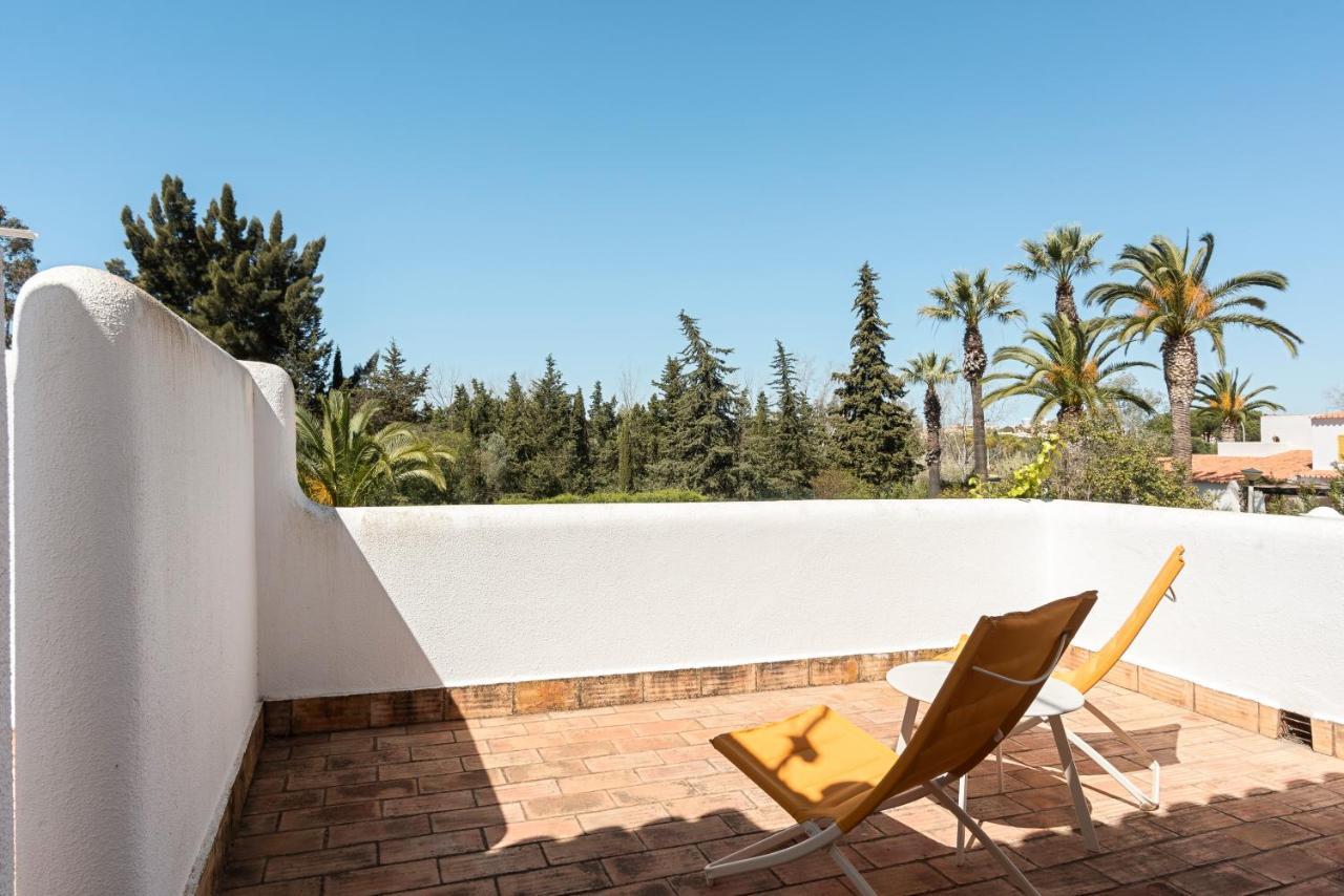Aldeia Do Golfe - Private Condominium By Hd Vilamoura Zewnętrze zdjęcie