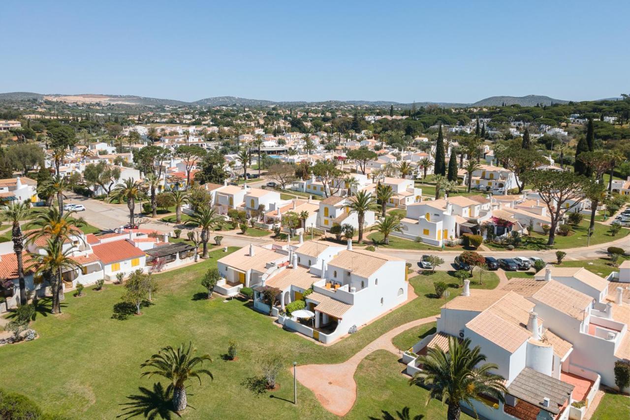 Aldeia Do Golfe - Private Condominium By Hd Vilamoura Zewnętrze zdjęcie