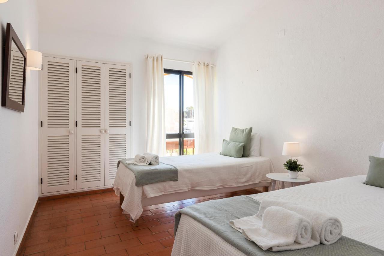 Aldeia Do Golfe - Private Condominium By Hd Vilamoura Zewnętrze zdjęcie
