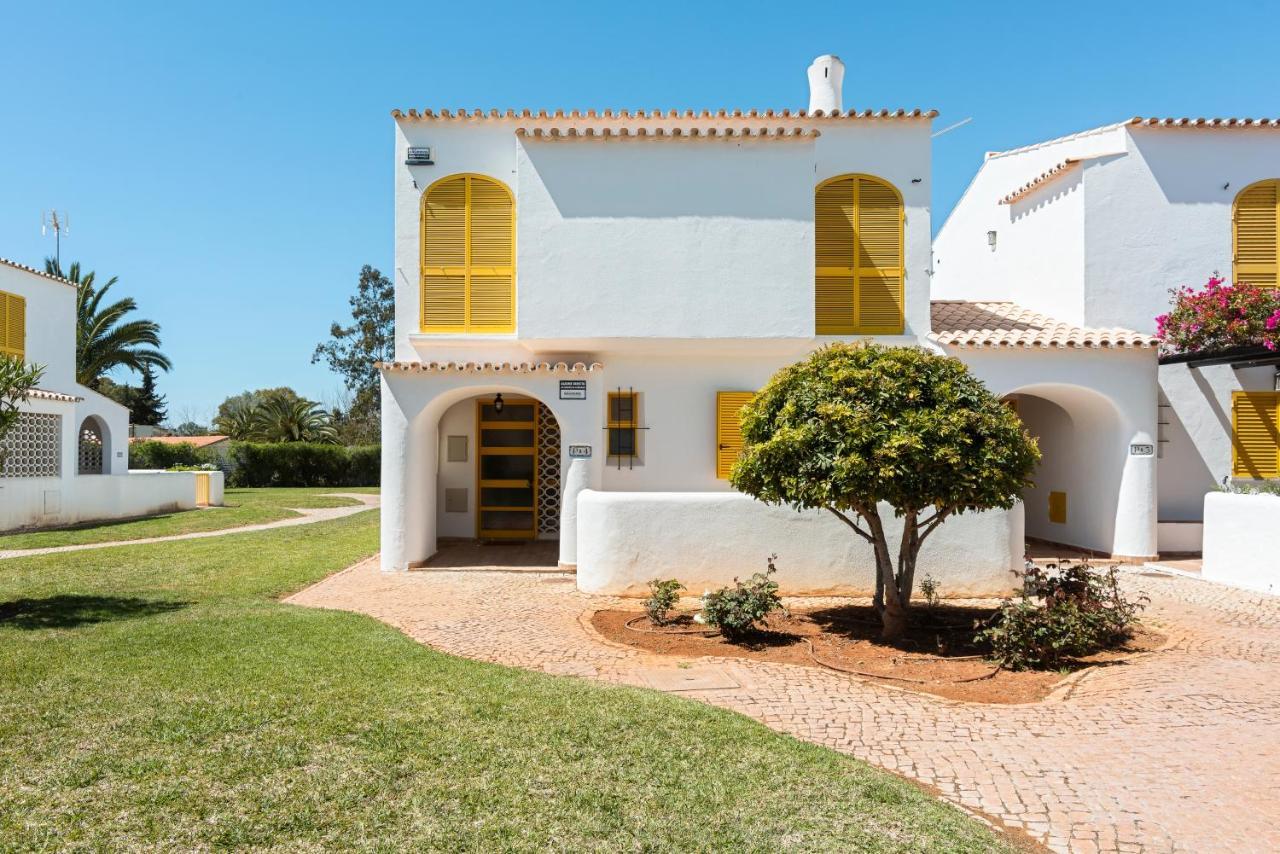 Aldeia Do Golfe - Private Condominium By Hd Vilamoura Zewnętrze zdjęcie